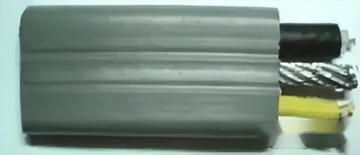 弱电线缆入门基础知识,教你认识弱电系统常用线缆及用途