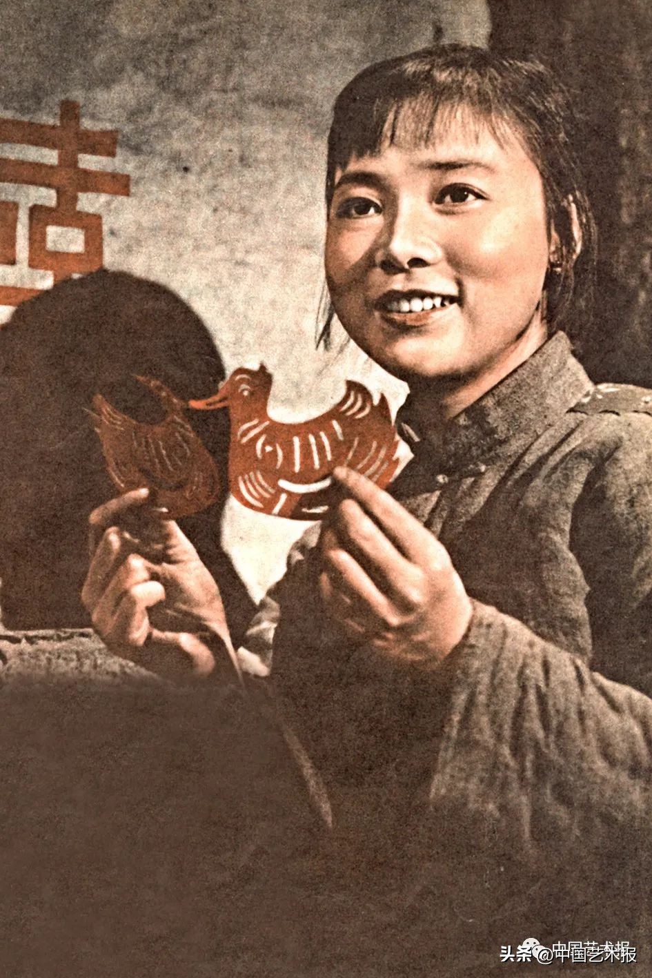 杩欎釜灞曡涓轰粈涔堜細闇囨捈浜哄績,杩欎釜灞曡鎵撶牬鑹烘湳鍜岀敓娲荤殑鐣岄檺