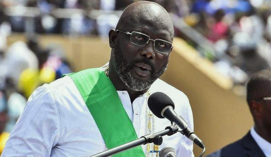 喜剧演员、B级片男主、足球先生，这些明星一不小心成了一国总统