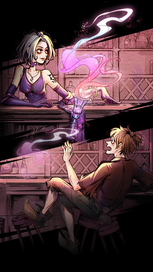 狼人杀神职是什么,狼人杀神职局