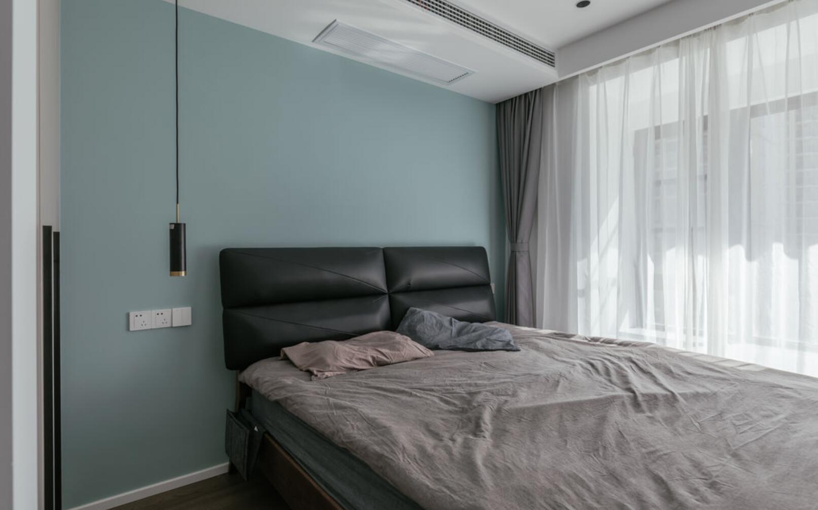 家里没餐厅，就学她家这样装修，全屋治愈舒缓，看起来真舒服