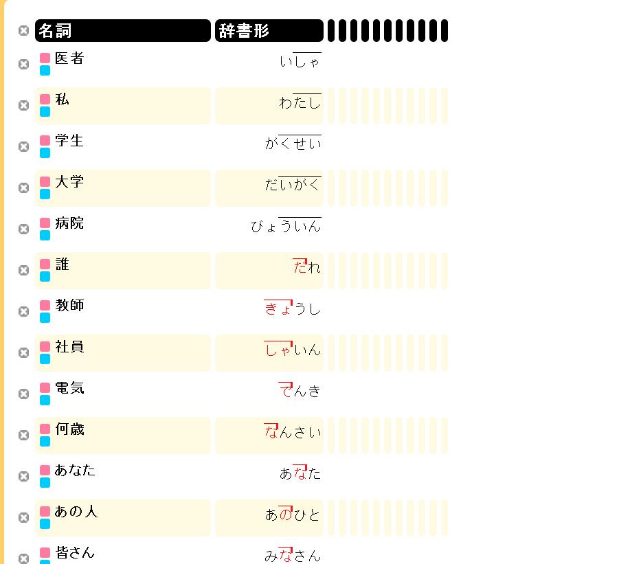 有哪些宝藏学习网站,日语学习语法app免费
