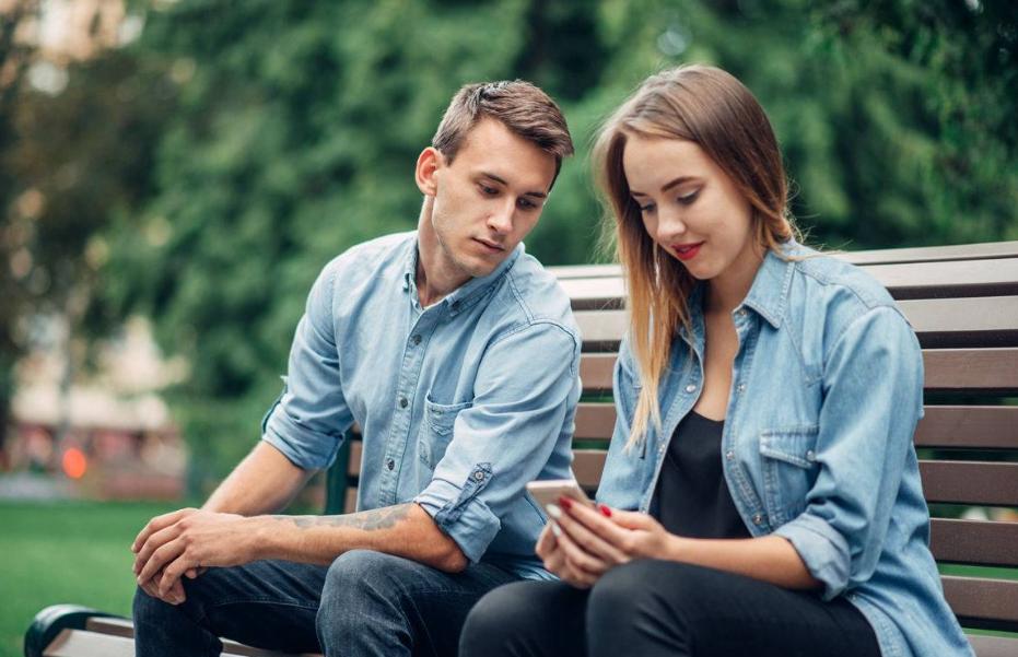 心理学上男性和女性的差异,心理学男女之间的关系