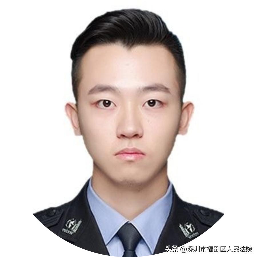 五四表彰喜报法院,法院获评优秀集体