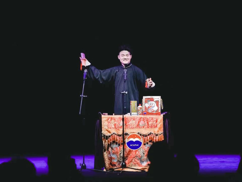 秋天的第一杯酒喝啥,秋天的第一杯酒才好喝