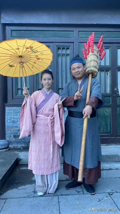 我,90后,小学学历的保安,从月入400到10000,只因做对3件事