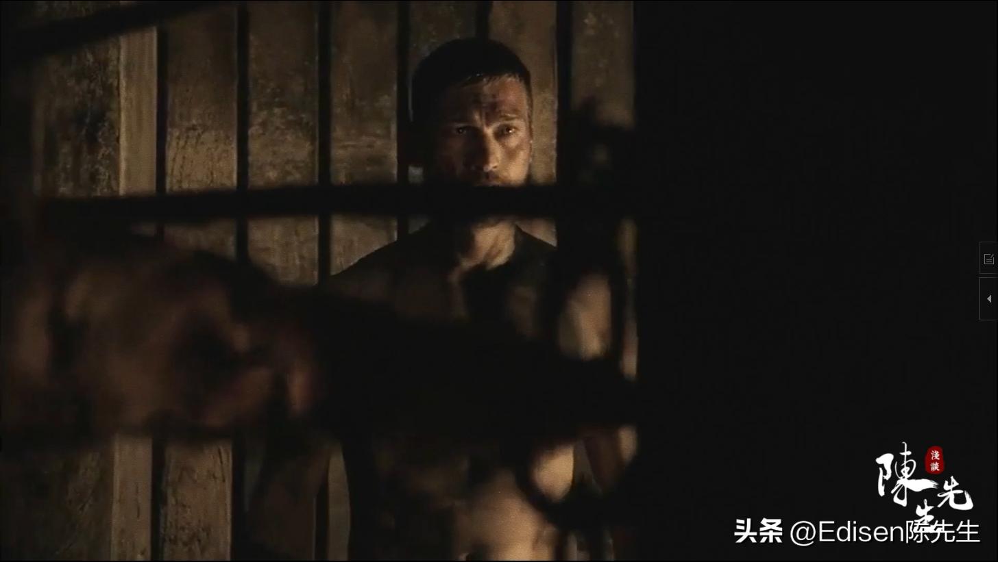 阉割妻子,杀死母亲,把自己献给奴隶,外国皇帝玩得有多疯狂?