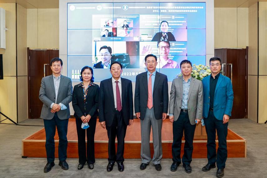 悦康通®治疗原发性耳鸣真实世界研究首研单位启动正式入组受试者