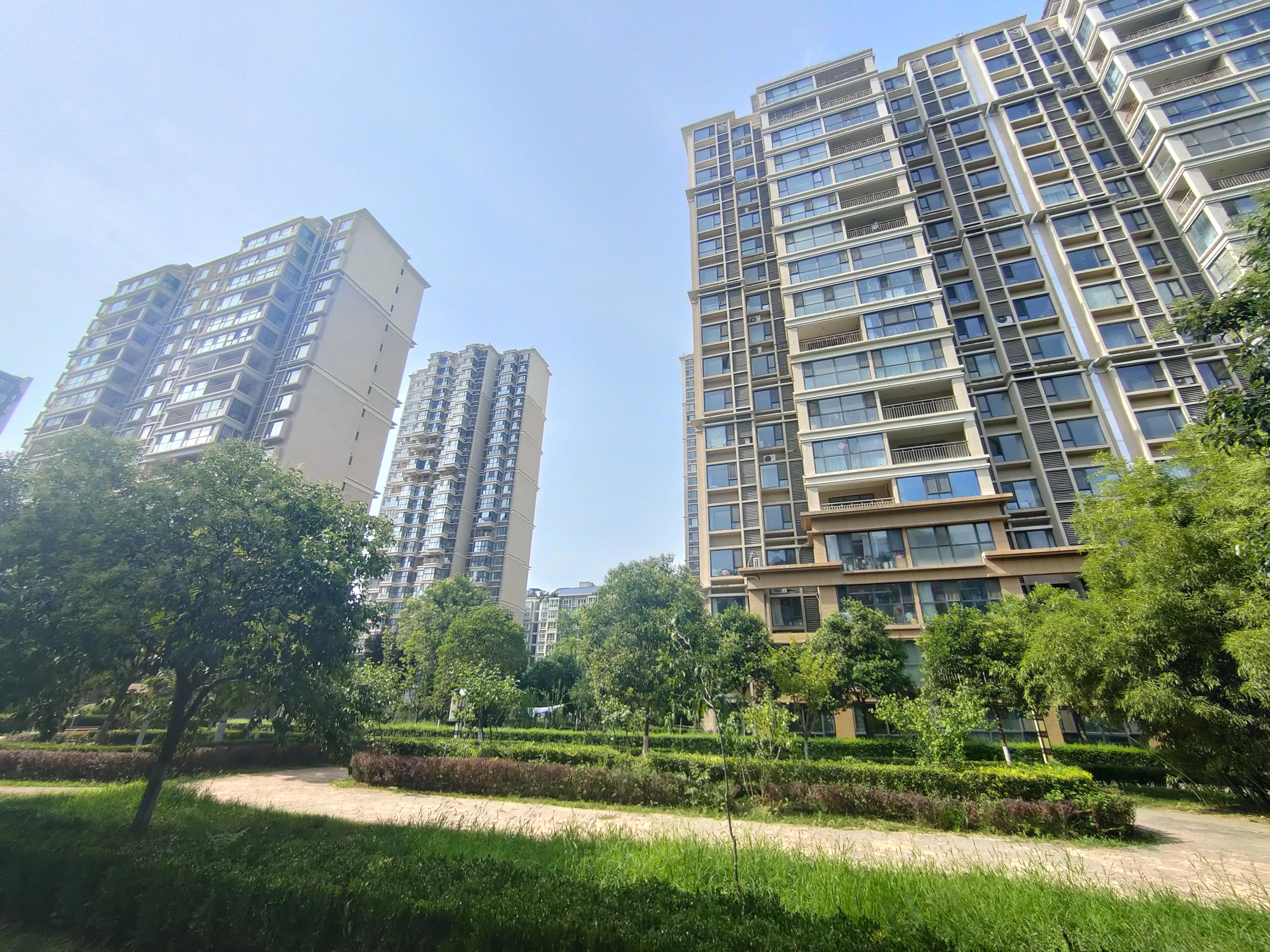 曲江明珠二期怎么样,曲江明珠最新房价