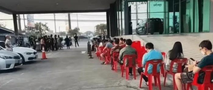 比亚迪元plus在国外卖得火爆,比亚迪元plus国外版本价格