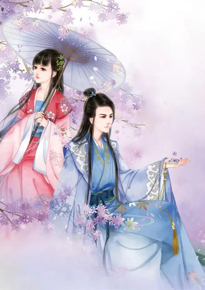 古代10首经典爱情诗,史上哪首爱情诗是最经典的诗