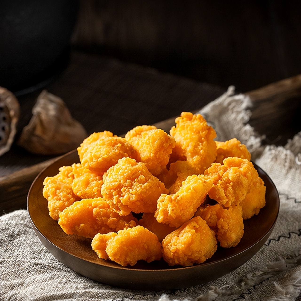 炸鸡加盟创业方案策划,炸鸡加盟店运营模式