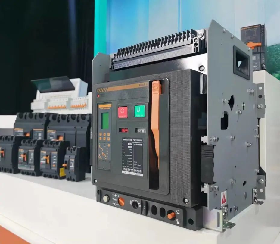 助力智慧建筑绿色低碳发展，天e星空3系列全新上市