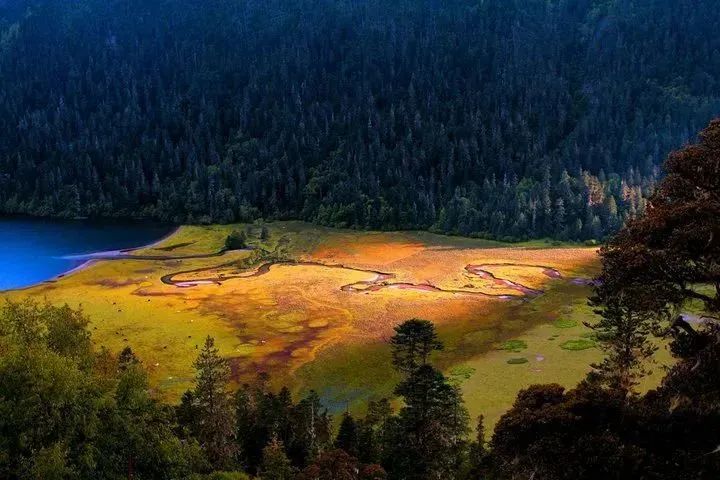 中国旅游日凉山,中国旅游日四川景区