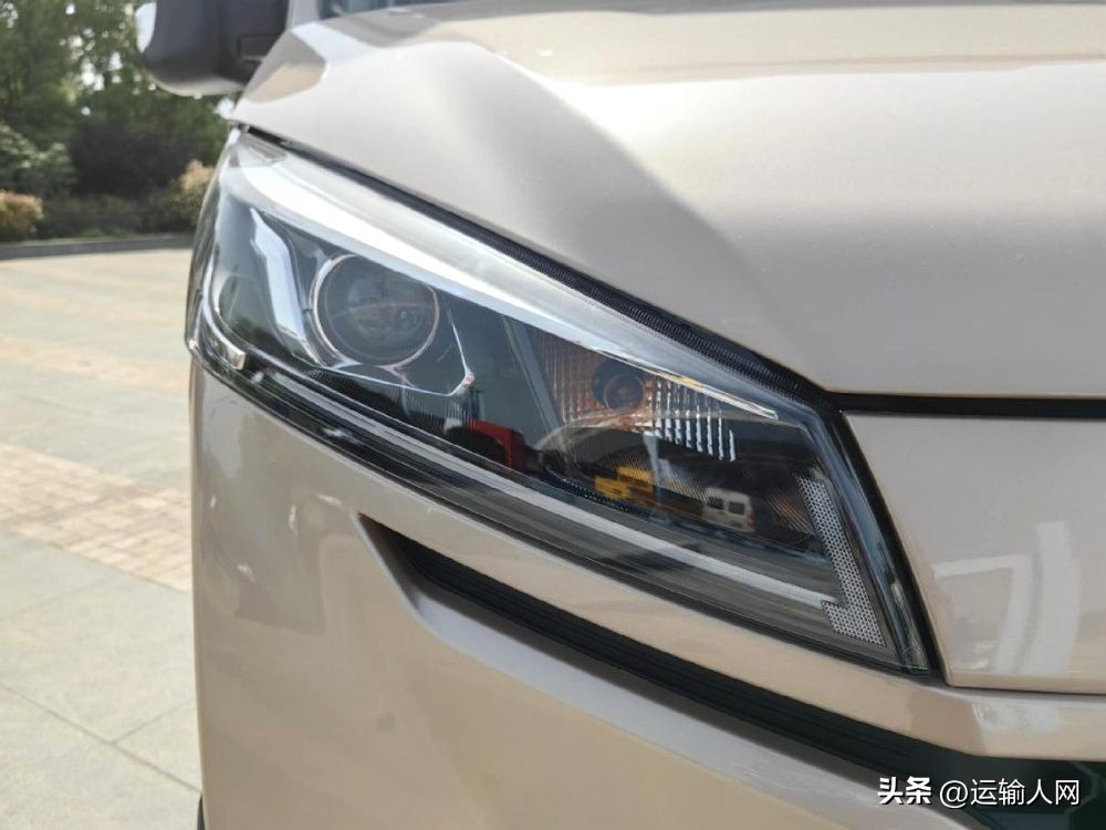 2016款南京依维柯得意车,新款南京依维柯新得意报价