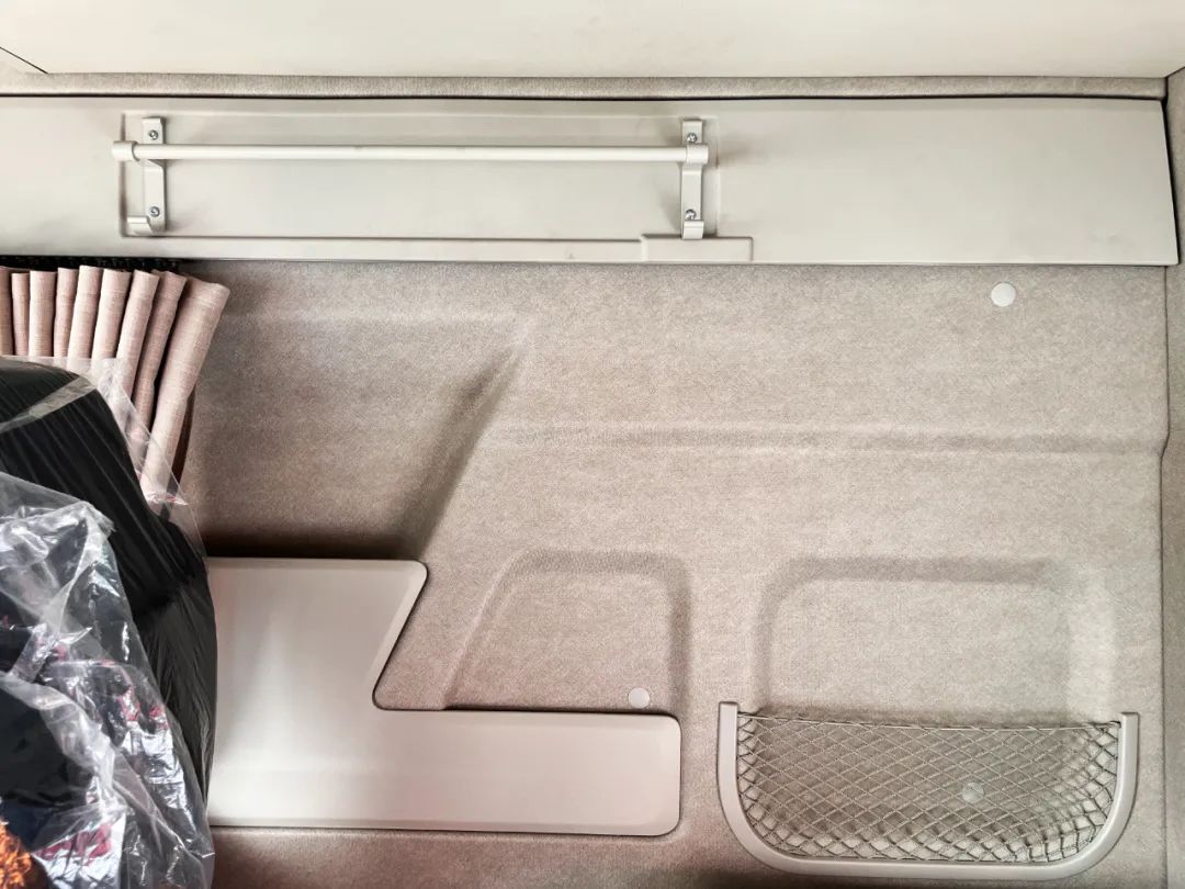 解放鹰途头等舱挡位介绍,解放鹰途头等舱4米2