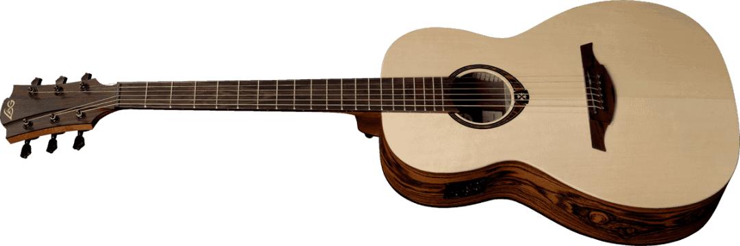 堪称典范的制作工艺和音质|LagTramontane270系列吉他