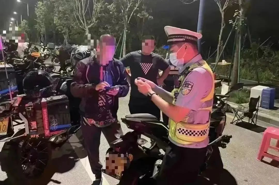 广州电动自行车为什么限行,广州电动自行车限行为什么呢