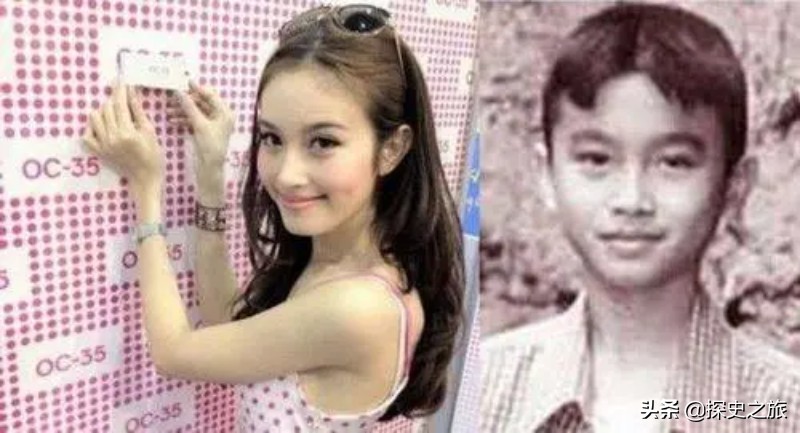 泰国最美人妖嫁给中国富豪现况,泰国最美人妖嫁中国富豪后续