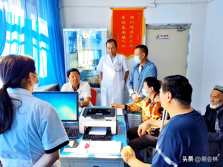 风雨兼程二十载：专访乌鲁木齐宇人针灸医院院长任宇丁