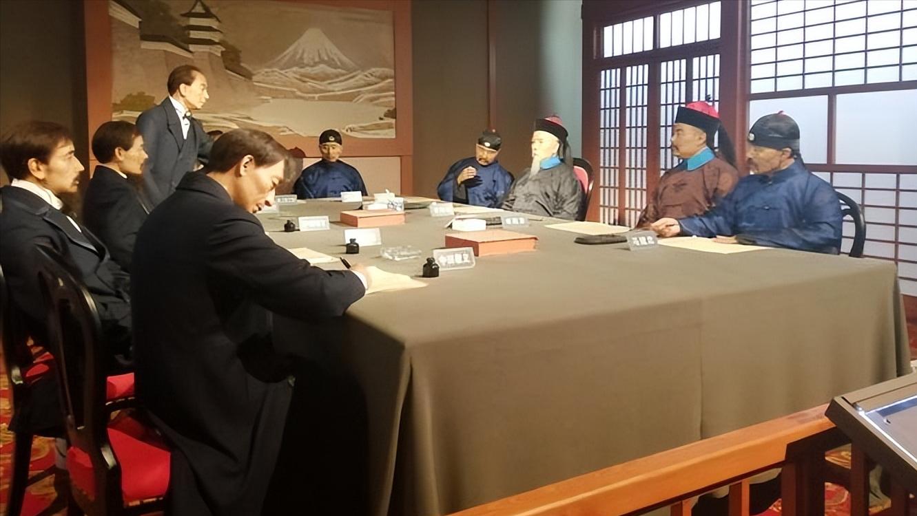 中国无法原谅的6个国家,中国至今无法原谅的六个国家