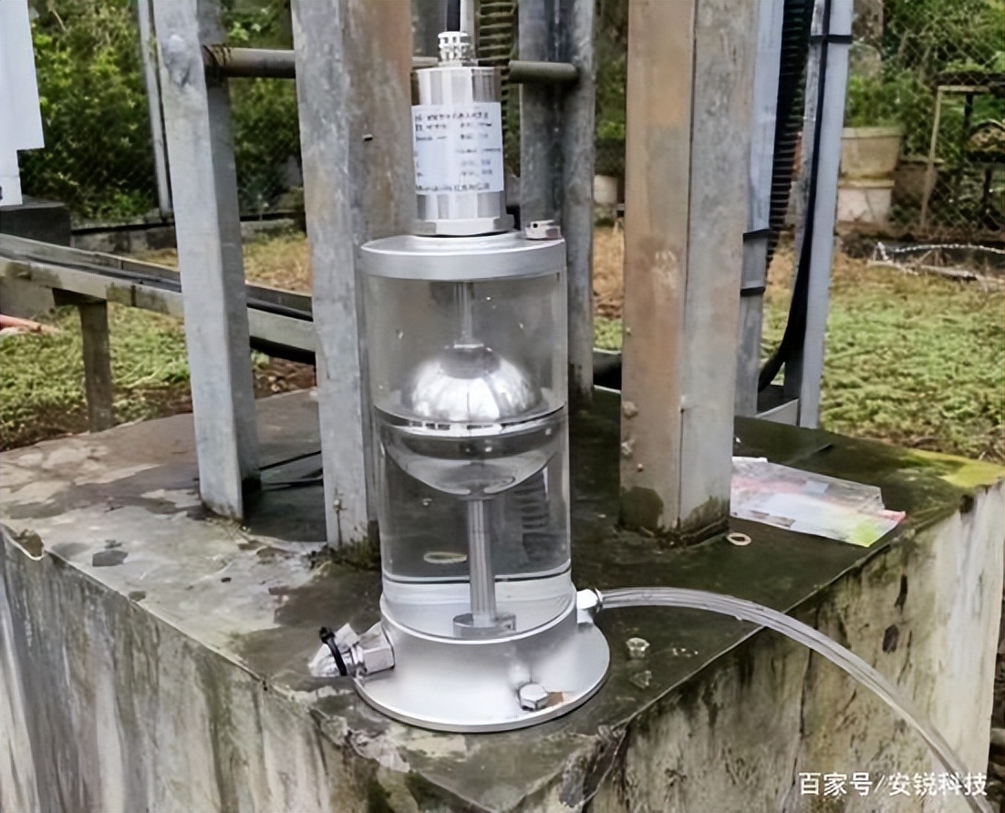 上海静力水准仪选型,静力水准仪参数