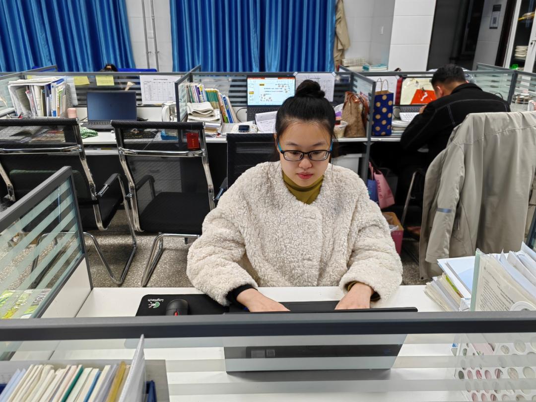 淇县太行中学“品质教师”风采展示（第一期）