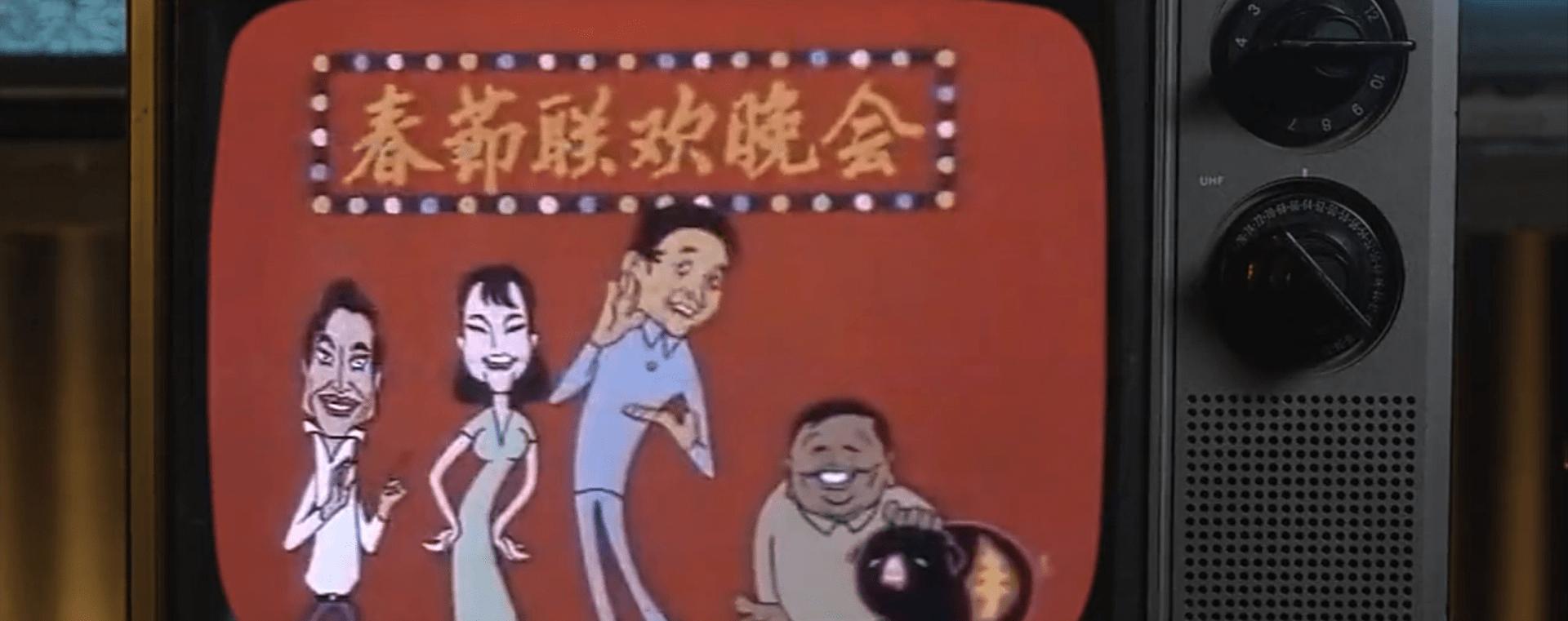 1983年第一届春晚，部级领导审查后：怎么能让姜昆主持？