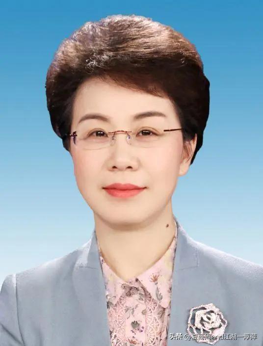 内蒙古审计局副局长李少莉,内蒙古自治区李少莉