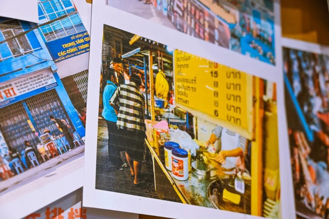 最近很火的泰式大排档,泰式大排档银川店开业