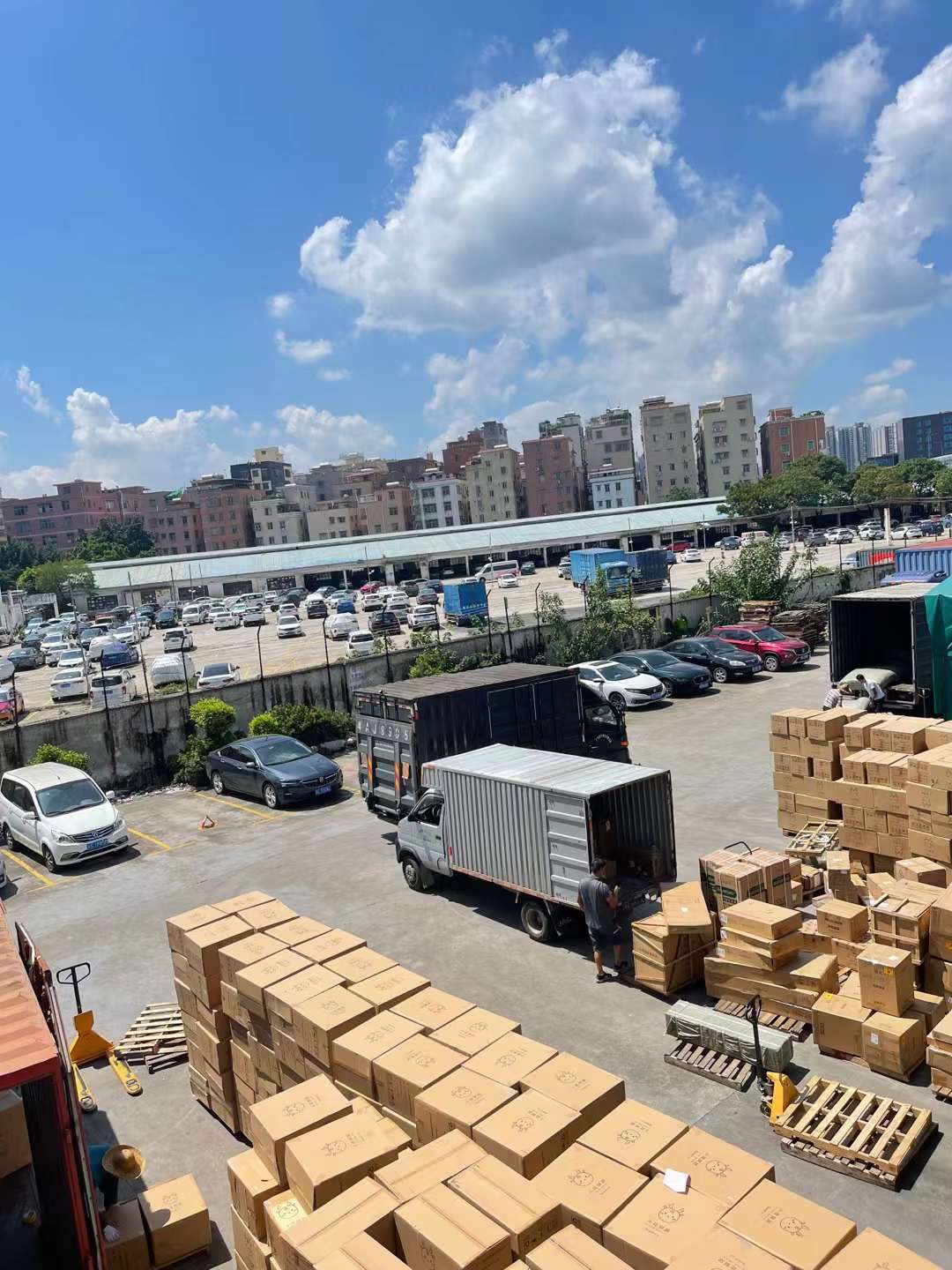 海运家具到加拿大,国内海运家具到加拿大多少钱