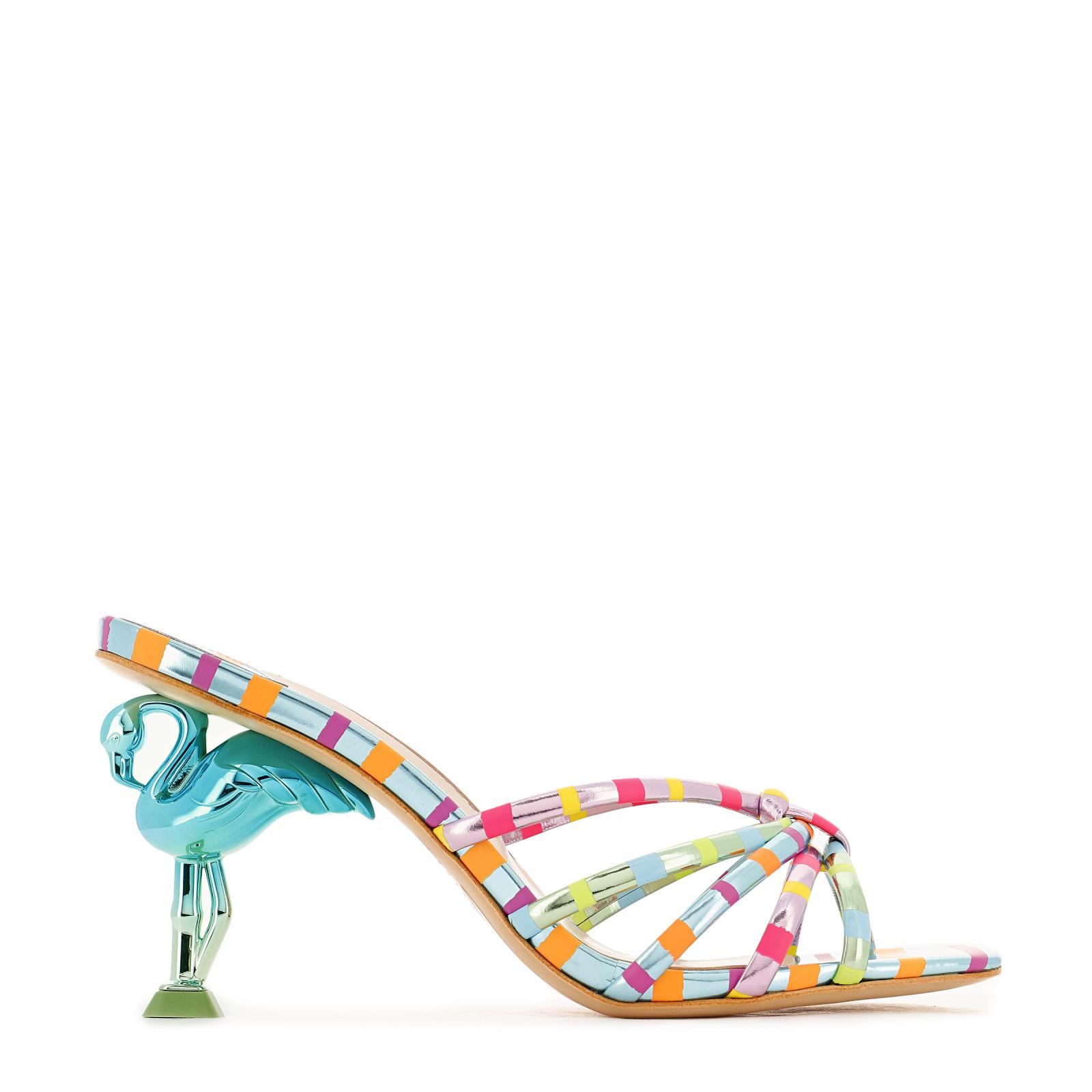 sophiawebster公主鞋,sophiawebster鞋价格