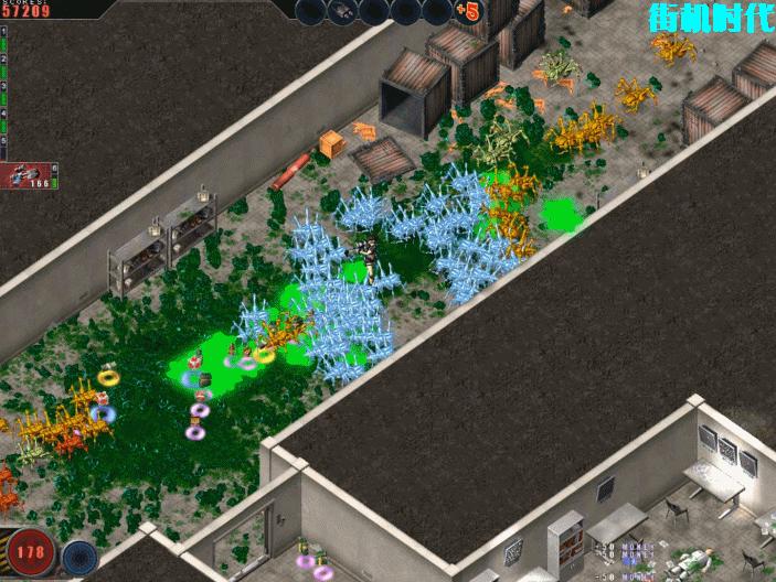 孤胆枪手1零号隐藏武器,经典小游戏孤胆枪手