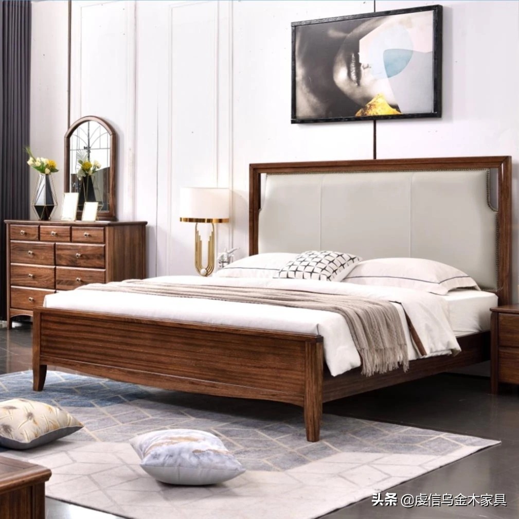 乌金木为什么比白蜡木家具贵,哪种纹理的乌金木更好