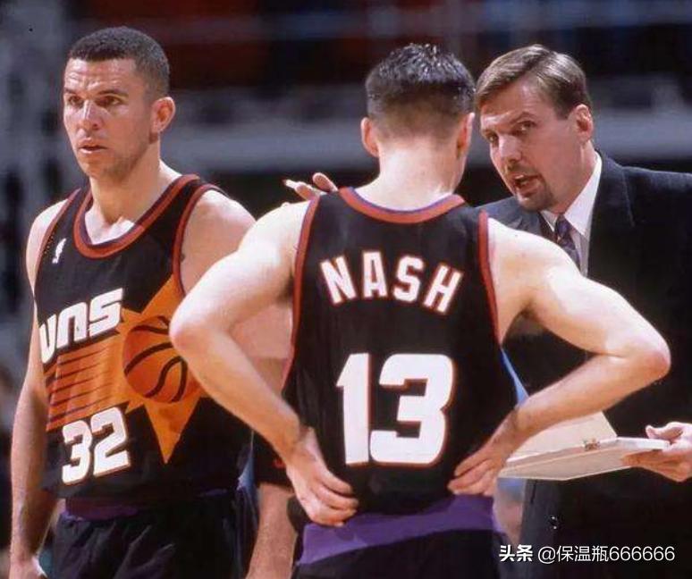 纳什和基德谁传球好,基德和纳什哪个强