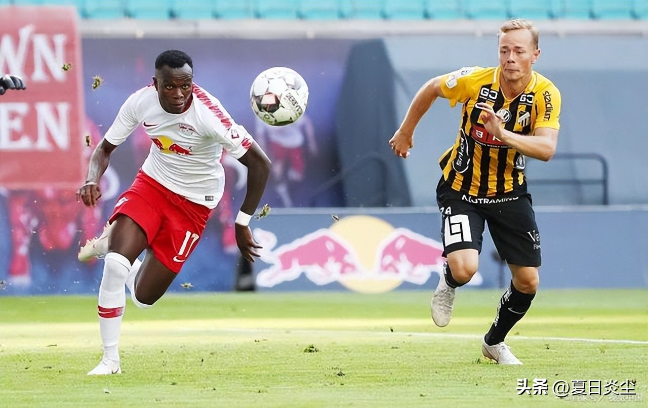 瑞超：佐加顿斯VS赫根，面对卫冕冠军佐加顿斯能否守住主场？