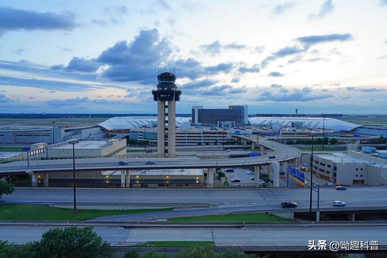 世界上最大的十大机场,世界上最大的100个机场中国有几个