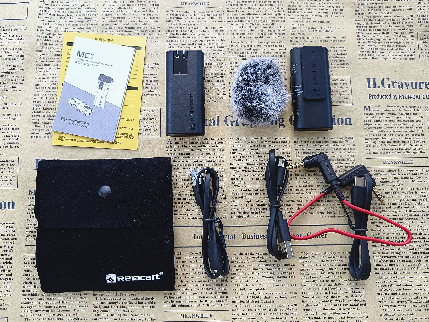 力卡mi3降噪麦克风,1-500的无线降噪麦克风测评