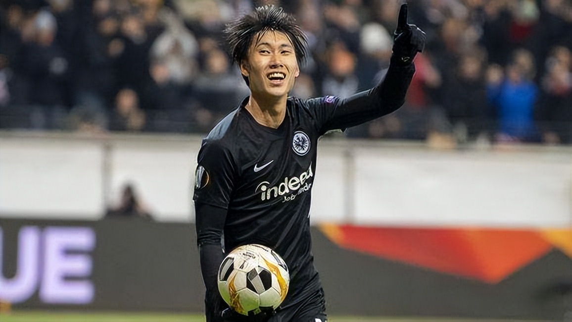 亚洲足球球员前十排名,2023亚洲足联球员排行榜