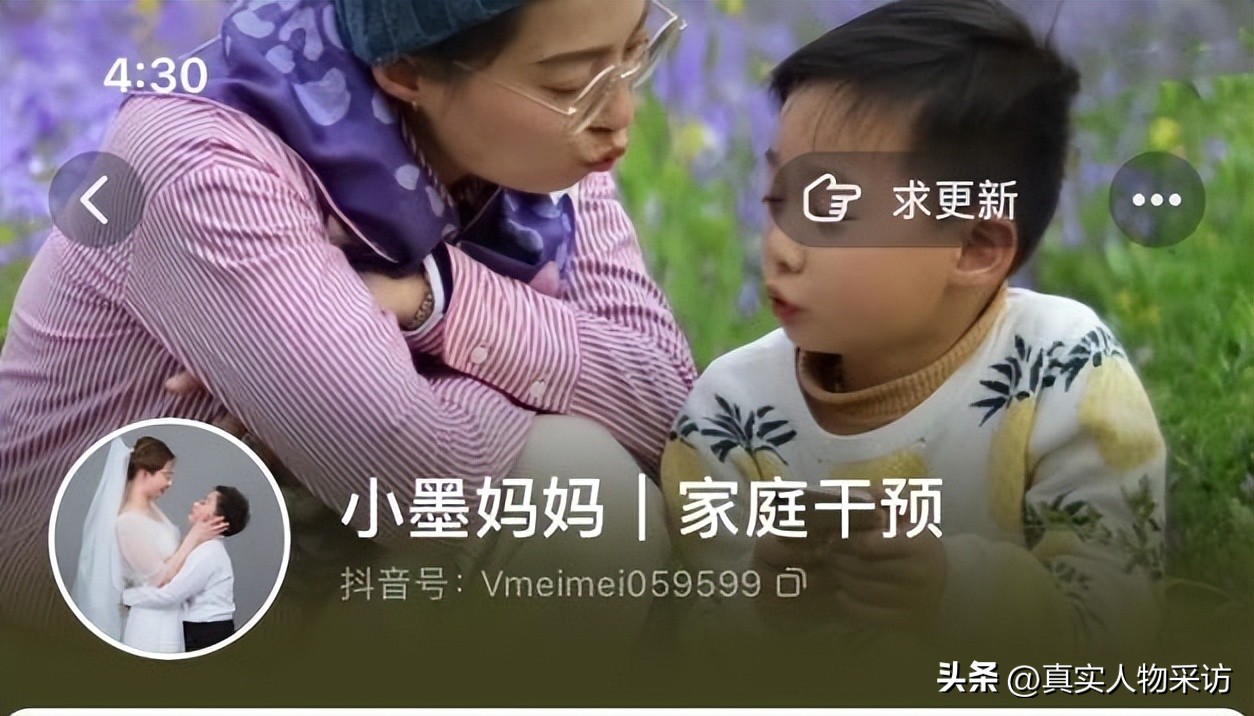 得知儿子自闭症抑郁了,自闭症的孩子家长得抑郁症