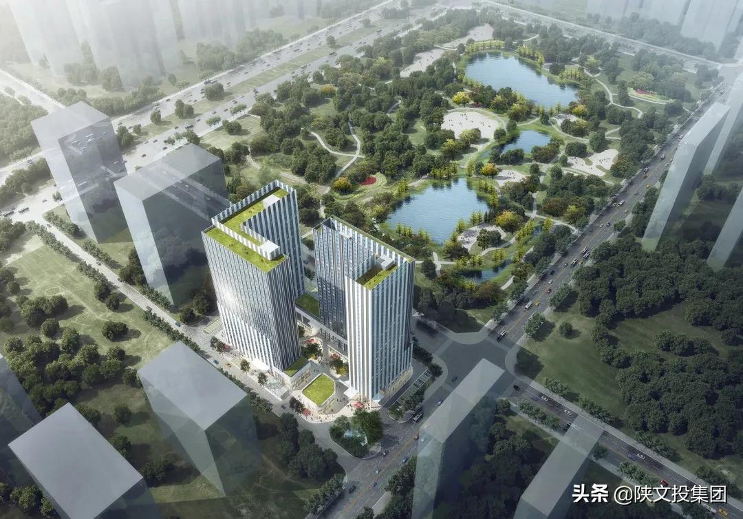 陕文投公司名单,陕文投西安公司项目