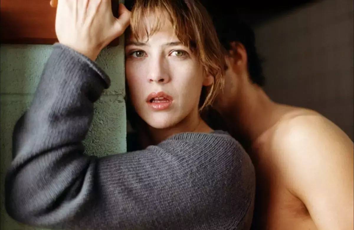 57岁苏菲玛索最新照,苏菲玛索13岁帅气照