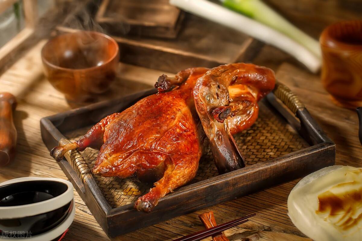 北京特产必买清单京八件图片,北京有哪些老字号特产