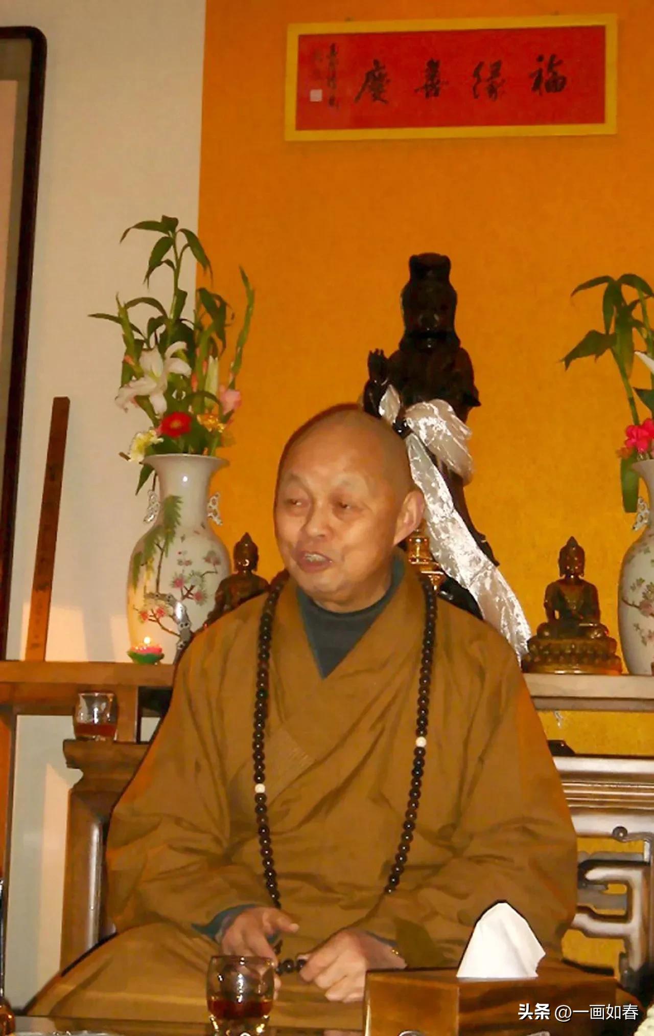 舒曼|无尽禅茶意,拈花一笑中