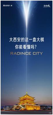 大西安的这一盘大棋，你能看懂吗？