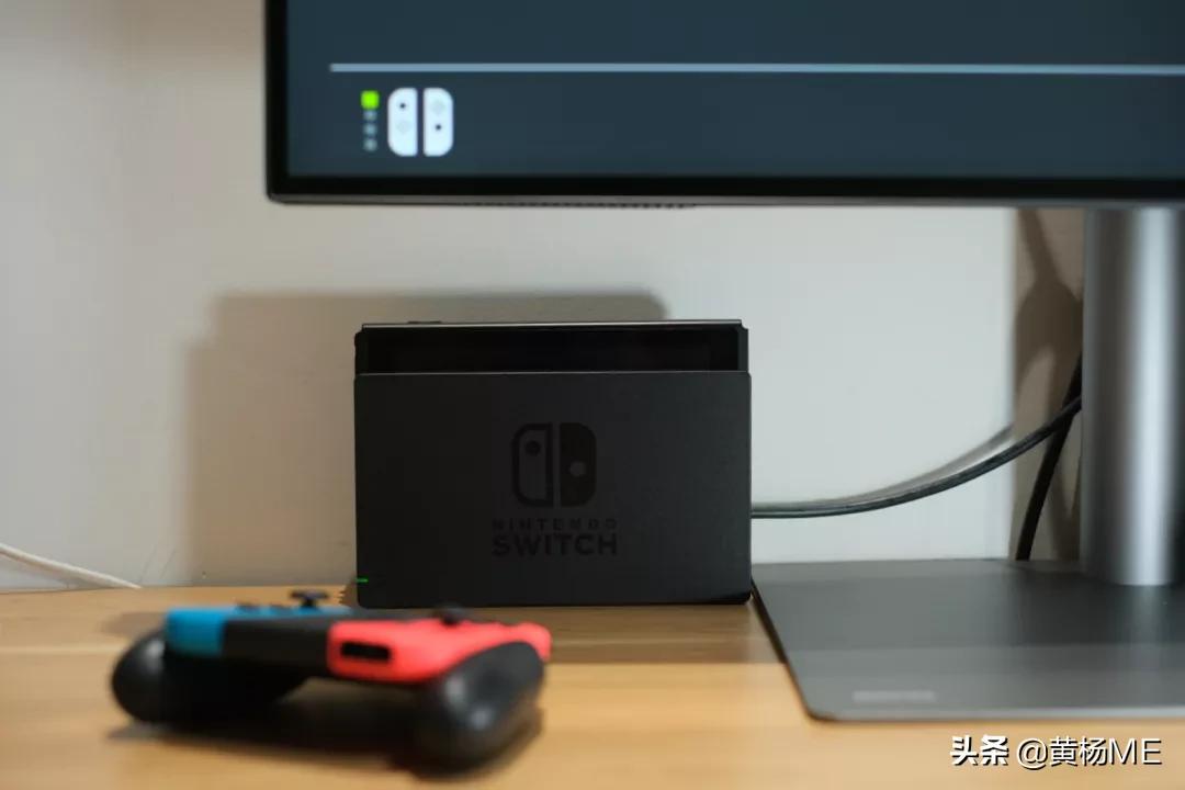 mac大尺寸外接显示器,配置一台超简洁mac外接显示器方案