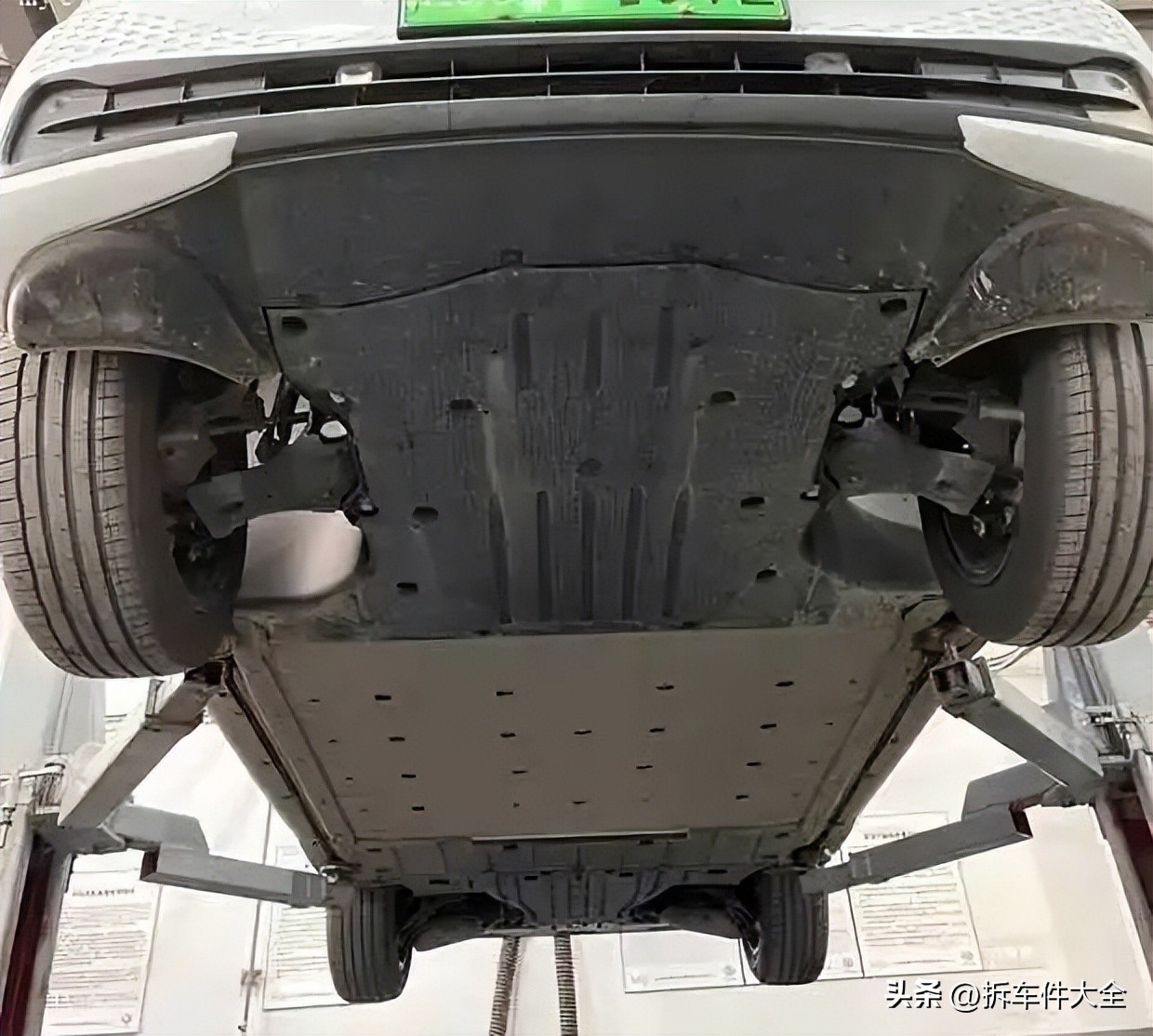 新能源id3提车步骤,id3首任车主终身免费保养