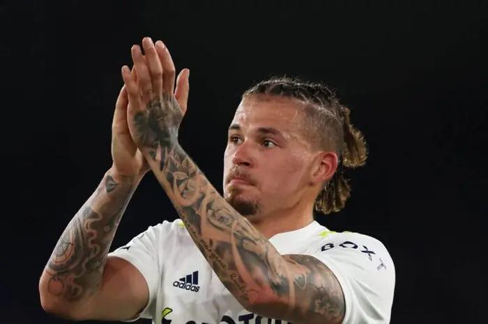 曼城锁定飞鸟接班人，左后卫人选浮出水面，谁能击败这条防线？