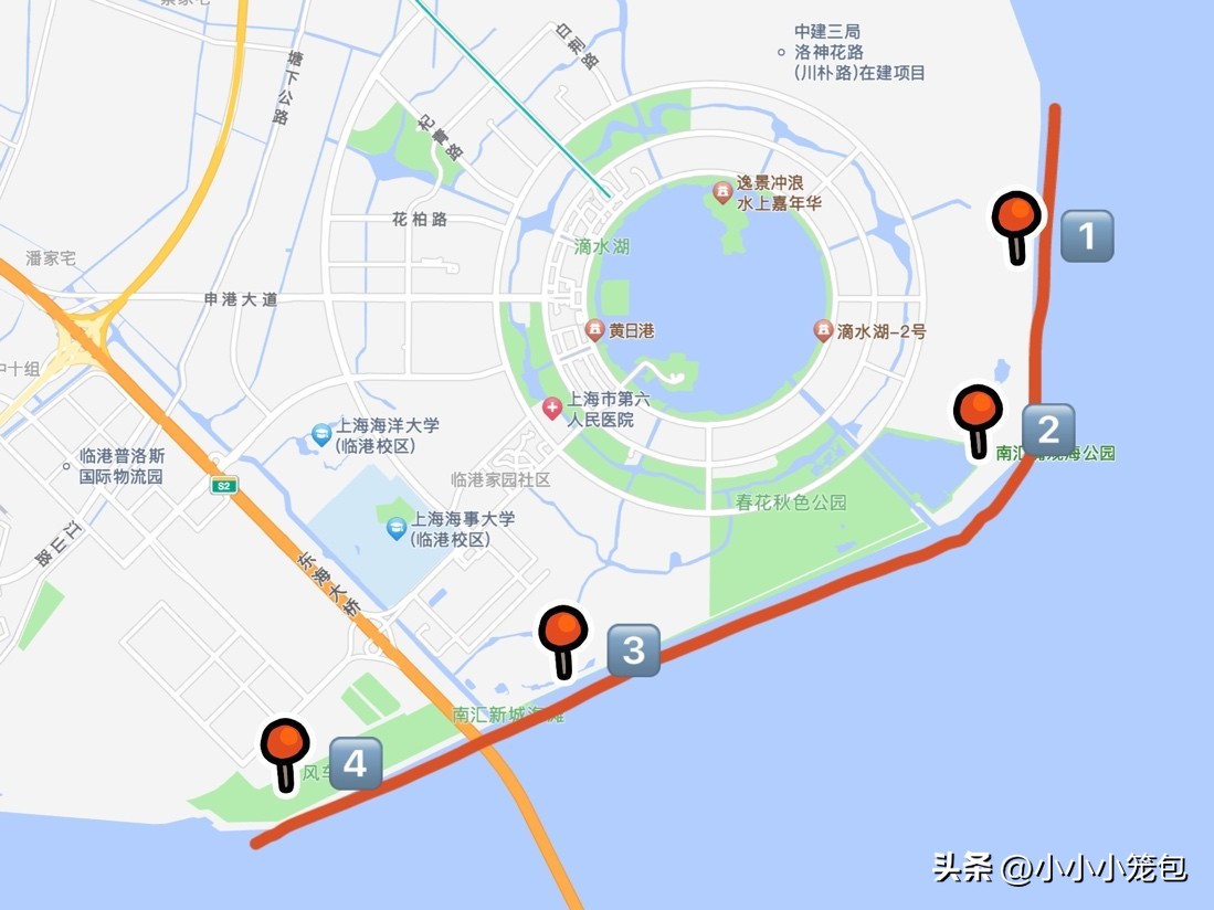 如何带娃赶海,带小朋友赶海攻略