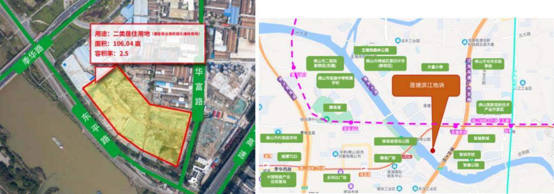 2个月宅地0成交！佛山房企不买地了？别急着泼冷水！